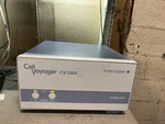 Yokogawa Cell Voyager CV1000 Power Unit Parts Or Repair. Fixed Price $999.99.