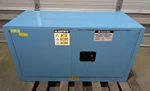 Justrite 8917022 Sure-grip Ex Piggyback Corrosives/acids Chemcor Cabinet Gal. Fixed Price $1035.00.