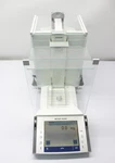 Mettler Toledo XP205DR Analytical Balance With 220G Capacity And El (3375343). Fixed Price $4500.00.