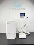Milli-q Iq 7000 Ultrapure Water Purification System With Q-pod, 90 Day Warranty. Fixed Price $4950.00.