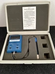 Vwr Scientific Digital Mini Ph Meter Model 49 Free Shipping. Fixed Price $67.49.