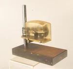 Aminco Brenner Magne Gage 5-660 With Original Wood Case Ref: 8141H. Fixed Price $52.71.