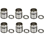 Xyzil Pcs Injector Sleeve Kit Cup Tube W/seal 3686961 For Cummins ISX15.... Fixed Price $123.00.