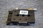 Newport M-433 Series Linear Stage #2155013-R1*B41. Fixed Price $139.99.