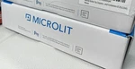 Microlit Scitus SCI-2.5 Bottle Top Dispenser 0.25-2.5ML Springless Valve New. Fixed Price $159.99.