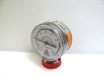 Anderson Pharmaceutical Series Pressure Gauge 0-30" Vac 0-60 Psi. Fixed Price $149.99.