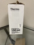 Thermo Scientific 100ML Reagent Reservoirs, 8086, Case Of 50. Fixed Price $69.99.