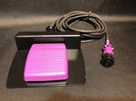 Valleylab Ligasure LS0300 Vessel Sealing System Footswitch. Fixed Price $250.00.
