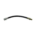 For Eagle Talon 1990-1994 Brake Hydraulic Hose End Fitting Treated Steel Black. Fixed Price $24.55.