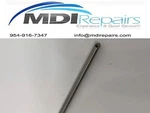 Prefibered Tube Compatible With Stryker 502-344-030 2.4MM. Fixed Price $224.00.