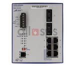 Hirschmann Rail Switch Module, RS2-FX/FX-ST (used). Fixed Price $308.22.