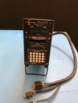 Sigma Systems PFS-2 + C4 Temperature Controller With Cables. Fixed Price $449.00.