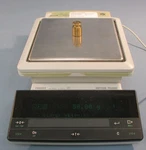 Mettler Toledo PR8002 Analytical Balance Scale 8100G / .01G Not Calibrated. Fixed Price $499.99.