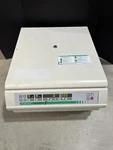 Thermo Sorvall Centrifuge With Rotor And Swing Buckets. Fixed Price $1848.00.