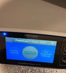 New Invitrogen PS0350 Powerease Touch 350W Supply With Certificate Y2021. Fixed Price $699.00.
