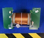 Thermo Finnigan Hv Balun X/y Assembly 97055-61130 & 97055-61160 Ltq Series. Fixed Price $275.00.