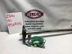 Lutz Typ Niro 41-R Glrd Stainless Steel Pure Mixing Pump Tube. Fixed Price $1489.99.