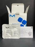 Millipore Filter Microplate 96 Well 0.45 Um Pvdf 10 Plates. Fixed Price $319.00.