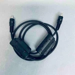Shimadzu Pressure Signal Cable Pin Jack 1 For DGU-20A3/5. Fixed Price $65.00.