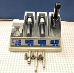 Stryker F1 Set Smart Module With System 6 Battery Charger. Fixed Price $6000.00.