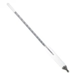 Thermco GW2534 Hydrometer,specific GRAVITY,0.001 32GC37. Fixed Price $24.70.
