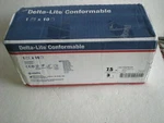 (10)BSN Medical 72270-01 Delta-lite Conformable Fiberglass Cast Tape 3" X 4 Yd.. Fixed Price $39.98.