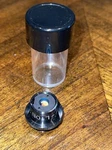 Newport F-L10B Laser Diode Objective Lens FL10B. Fixed Price $44.99.