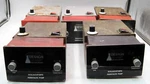 Lot Of 5 - Desaga Schlauchpumpe 131900 Peristaltic 6 Channel. Fixed Price $395.00.