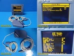 2005 Aspect Medical A-2000 Bis-xp Monitor W/ Dsc-xp Module, Pic & Clamp 32187. Fixed Price $289.00.