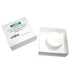 Labexact 12K889 Filter Membrane, Pore 1.2UM, 9.0CM, PK100. Fixed Price $46.95.