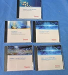 New Thermo Tsq 2.6 Instrument Control Software 5-DVD Kit Lcquan 2.9 Xcalibur 4.0. Fixed Price $345.00.