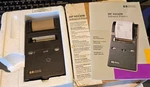 Hewlett Packard Hp 82240B Printer 48GX 48SX 49G 50G Graphing Calculator. Fixed Price $60.00.