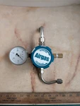 Airgas 483000-20-000 Pressure Regulator 0-200 Psi Gauge Assembly. Fixed Price $99.00.