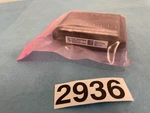 Raindance Technologies Bio-rad Raindrop Sense Chip 30-06086, 30-04296. Fixed Price $39.99.