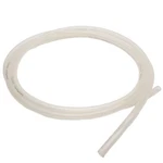 Cole Parmer 06422-10 Thermoplastic Tubing, 1/4IN Id, 3/8IN OD,1/16IN, 9FT Length. Fixed Price $30.00.