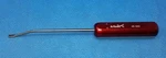 Arthrex AR-1263 Pcl Pusher. Fixed Price $124.99.