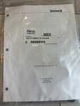 Thermo Assy, Kit,sample TIP,AS40/ASM P/n: 040835/040836/038930 $450 Value. Fixed Price $250.00.