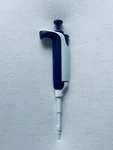 Rainin L-20 Xls Pipet Lite Lts 2-20UL Single Channel Calibrated. Fixed Price $178.00.