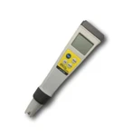 618N - Jenco Visionplus IP67 Ph Meter With Temperature And Data Hold. Fixed Price $158.61.