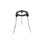Cole-parmer Tripod Stand 820Z19. Fixed Price $25.34.