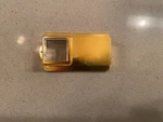Sciton 15 Mm Square Finesse Adapter Bbls, Profile Joule, 7. Fixed Price $989.00.