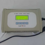 Harvard Apparatus Panlab Le 8825 Ir Motor Activity Monitor-data Logger Pre-owned. Fixed Price $219.99.