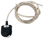 Linemaster Air-seal Foot Switch. Fixed Price $185.00.