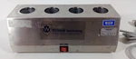 Whitehall Manufacturing EBW4 Gel And Lotion Bottle Warmer Tube. Fixed Price $89.99.