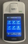 Thermo Invitrogen Qubit 4 Dna Rna Oligo Ion Protein Fluorometer- Tested Working. Fixed Price $2460.00.