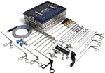 Stryker Hip Arthroscopy 2 Set. Fixed Price $8000.00.