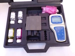 Fisher Scientific Accumet AP71 AP72 Waterproof Conductivity Meter. Fixed Price $179.99.