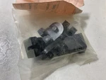 Nos General Radio Lot Of 1531-7110 Pivot Blocks For Strobotac J3-3. Fixed Price $49.95.