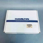 Hamilton 84500 12-CHANNEL Gel Loading Manifold Chaney Adapter, 10 Ul Gastight. Fixed Price $175.00.