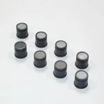 Eijkelkamp 08130404 Sieve Can For Wet Sieving, 1.0 Mm Opening. Fixed Price $90.19.